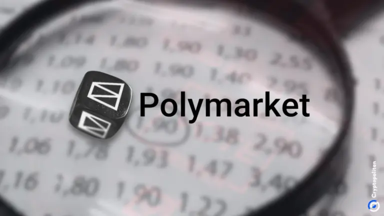 Polymarket's Trump odds has raised questions about market manipulation