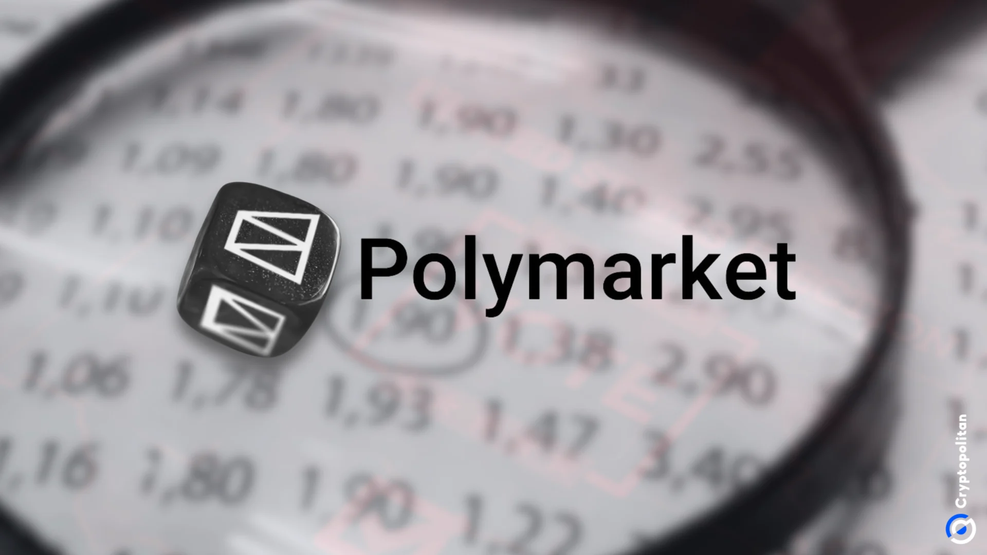 Las probabilidades de Trump de Polymarket han suscitado preguntas sobre la manipulación del mercado