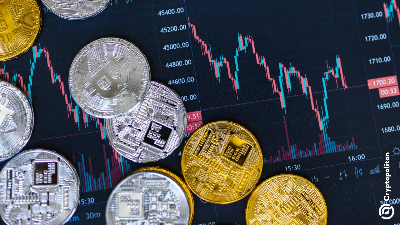A Reliance abandona o barco e migra para Zcash, vendendo suas reservas de BTC, ETH, ADA e XRP 