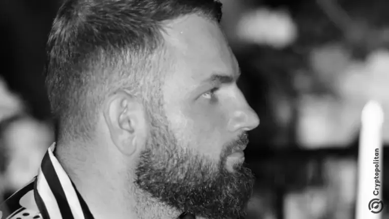 Russischer Kryptobetrüger und seine Frau in Dubai entführt und getötet