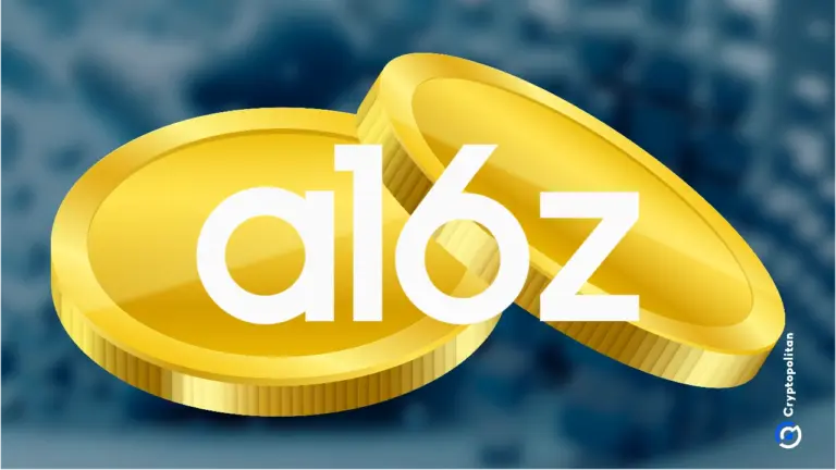 a16z утверждает, что токены для игровых автоматов играют ключевую роль в эволюции и стабильности криптовалют