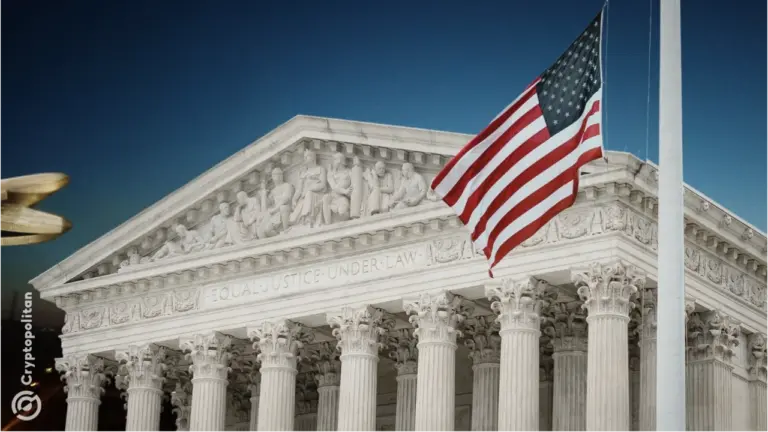 US sentences Samourai Wallet founders to 4 and 5 years for $200M crypto laundering