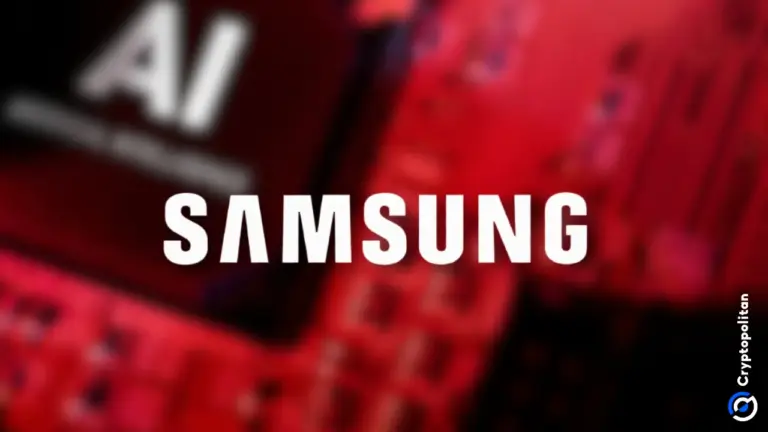 Samsung espanderà la produzione di chip AI con la nuova linea Pyeongtaek