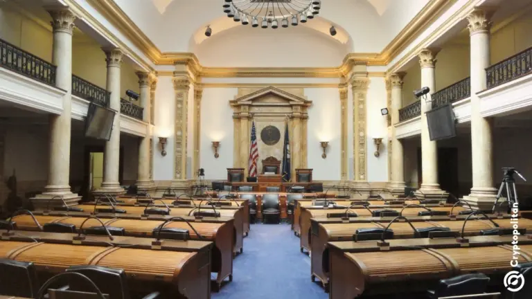 양당 합의로 상원에서 정부 셧다운이 종료되면 암호화폐 시장에 호재가 될 수 있다