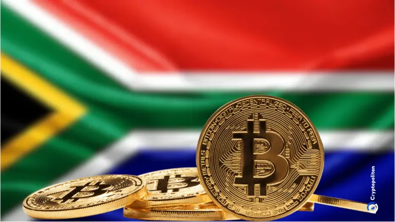 Südafrika stuft Kryptowährungen und Stablecoins als aufkommendes systemisches Risiko ein