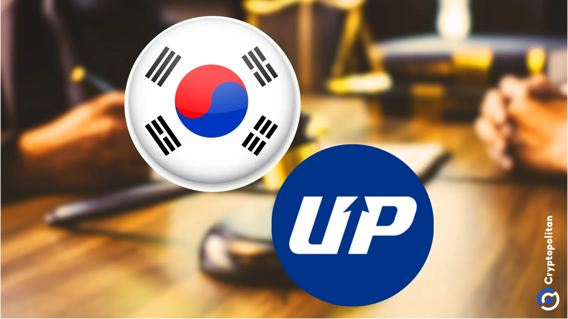 تدرس شركة Upbit الاستئناف بعد أن فرضت عليها الجهات التنظيمية في كوريا الجنوبية عقوبات قاسية