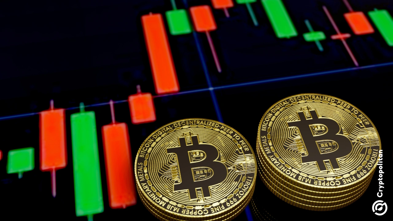 Chanos &amp; Co. accende l'ottimismo su BTC con l'uscita dalla posizione corta di MSTR