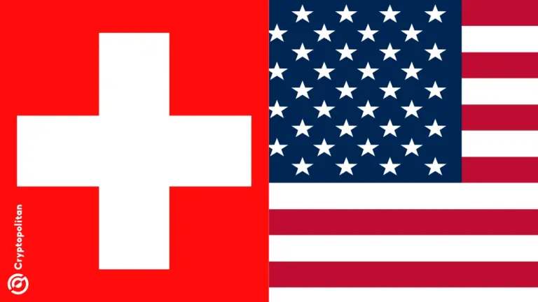 Suiza se apresura a evitar el arancel del 39% de Trump mientras las negociaciones comerciales se estancan