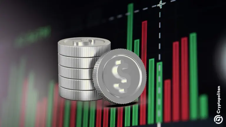 TEL steigt um 109 % nach Genehmigung zur Gründung einer US-Bank für digitale Vermögenswerte