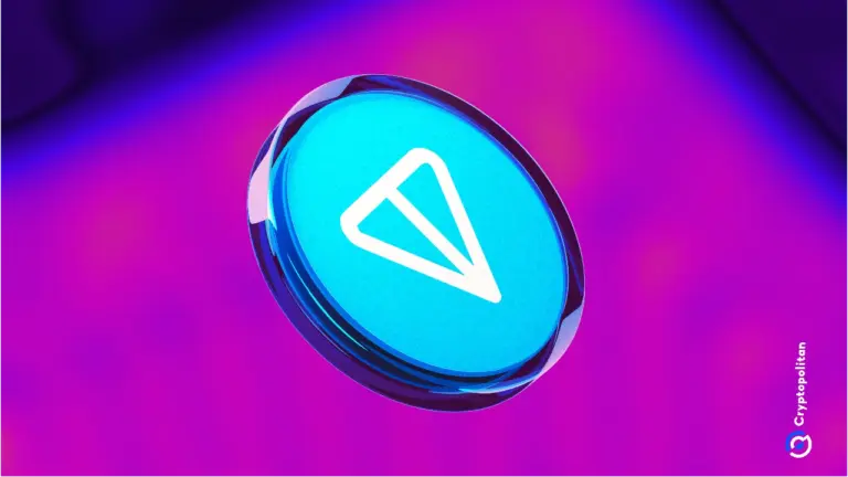 Toncoin chute de 8 % après que le Nasdaq a signalé une violation de règles concernant un achat de 273 millions de dollars par un actionnaire