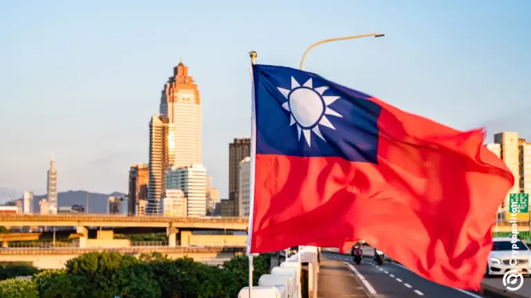 Taiwan exports soar 49.7% on record-breaking AI demand