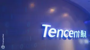 Выручка Tencent во втором квартале выросла на 11%, а капитальные затраты на ИИ увеличились на 176%.