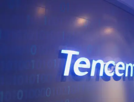 Tencent revenue climbs 11% in Q2 as AI capex jumps 176%.