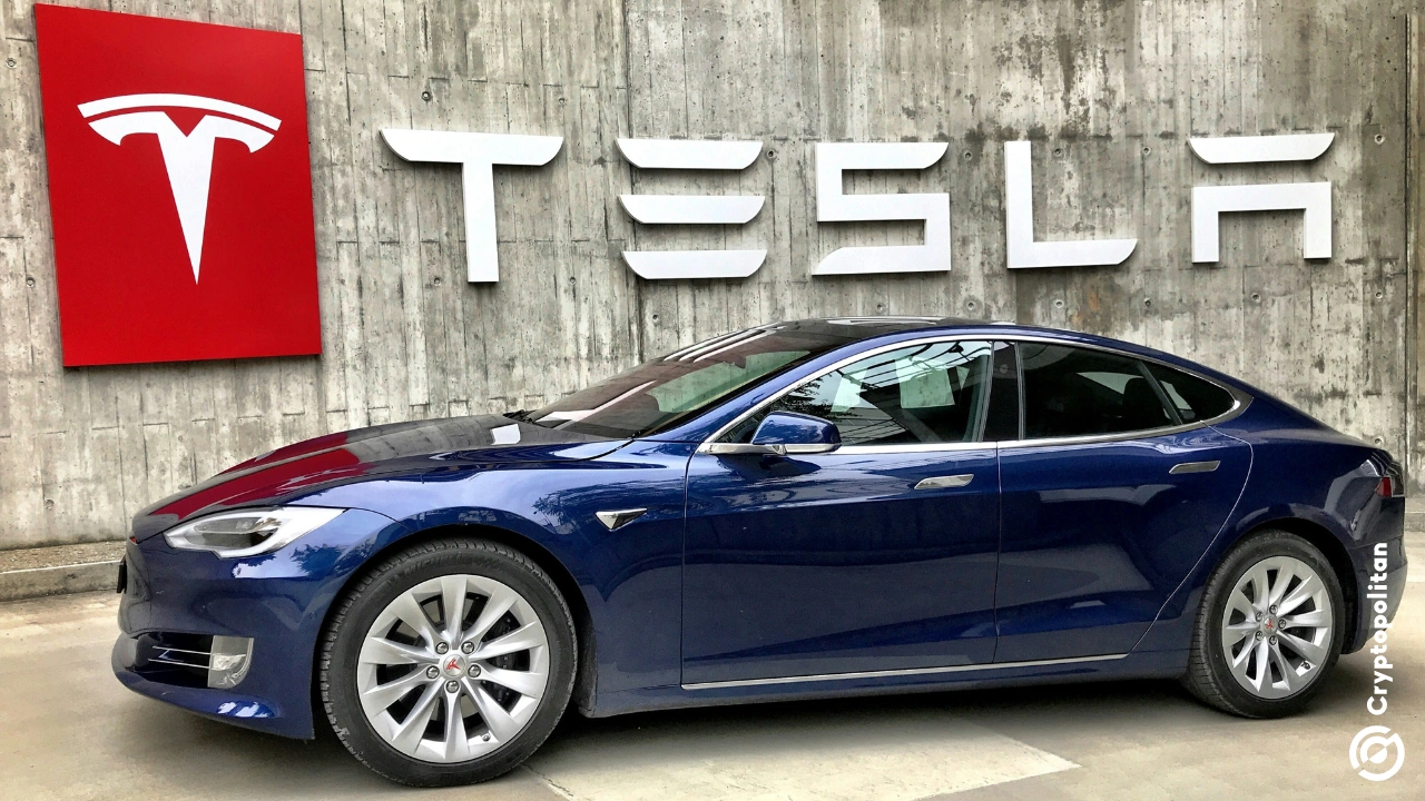 Tesla raises lease prices as U.S. EV tax credit expires.