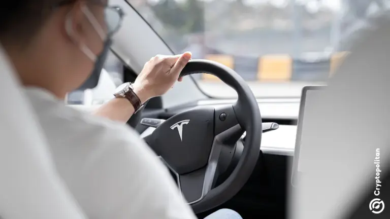 Les ventes de Tesla en Chine chutent à leur plus bas niveau en trois ans, sur fond de demande irrégulière