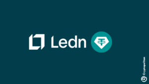 Tether plans Gold-backed loans with Ledn using XAUT