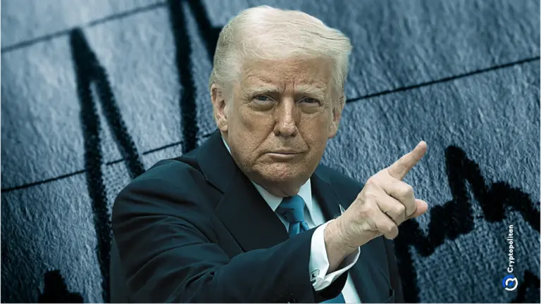 Trump rencontre les dirigeants des grandes banques alors que la surveillance économique s'intensifie