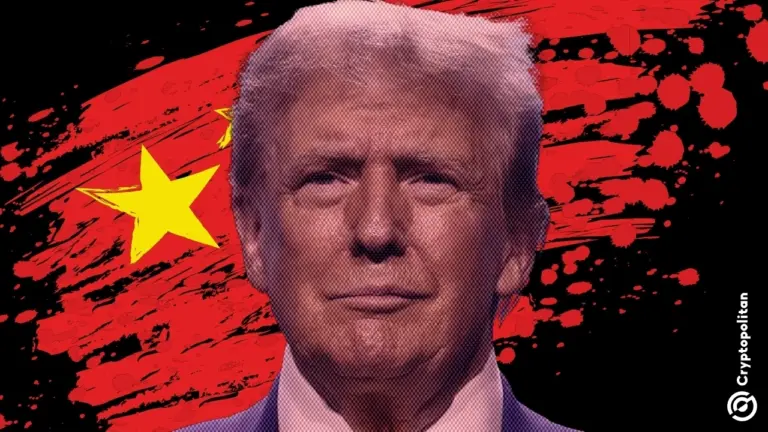 Trump annuncia un "accordo sulle relazioni economiche e commerciali con la Cina"