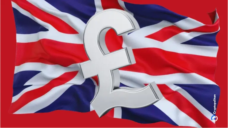 Le Royaume-Uni s'apprête à dévoiler une réglementation sur les stablecoins en pleine course mondiale aux cryptomonnaies