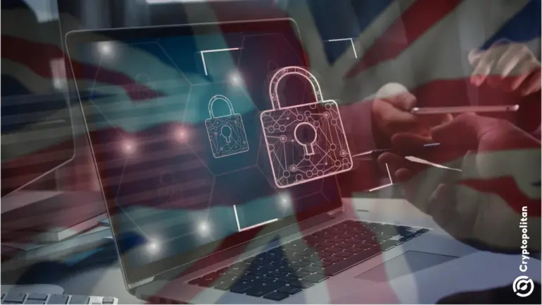 UK set to introduce cyber security bill to shield economy