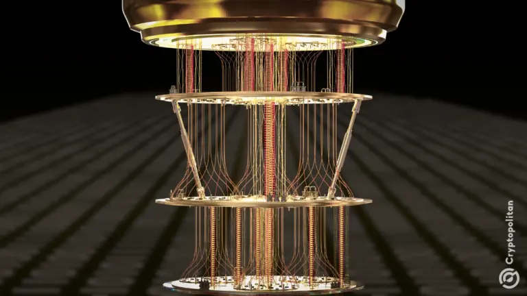 Applied Materials, Synopsys, HPE join Physics Nobel winner in quantum alliance