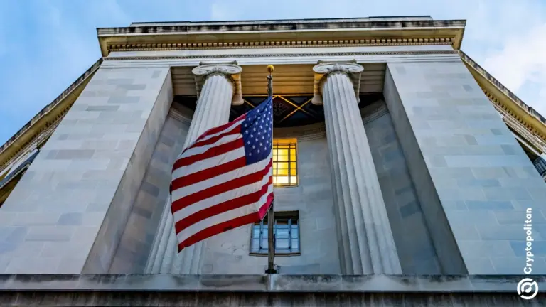 O Departamento de Justiça dos EUA apreende mais criptomoedas em uma máquina de criptomoedas ilegal na Coreia do Norte.