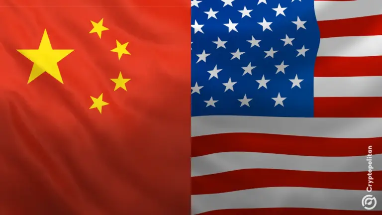 L'interdiction américaine des puces électroniques propulse Chen Tianshi, la coqueluche chinoise de l'IA, à une valorisation de 23 milliards de dollars