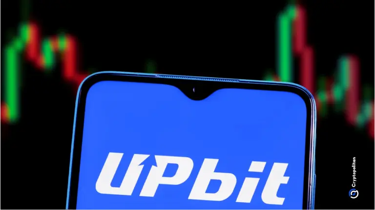 Upbit возобновит работу 1 декабря после взлома на сумму 37 миллионов долларов