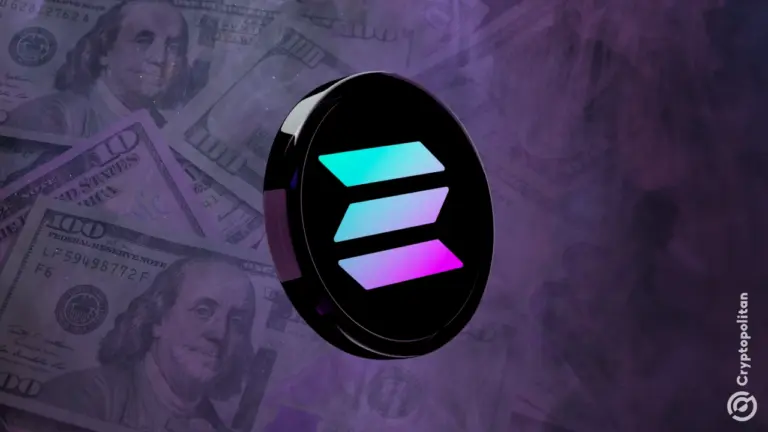 I guadagni non realizzati di 78 milioni di dollari di Upexi, la società di tesoreria Solana alimentano il suo trimestre record