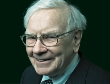 Is Warren Buffett losing his power as the god of Wall Street?
