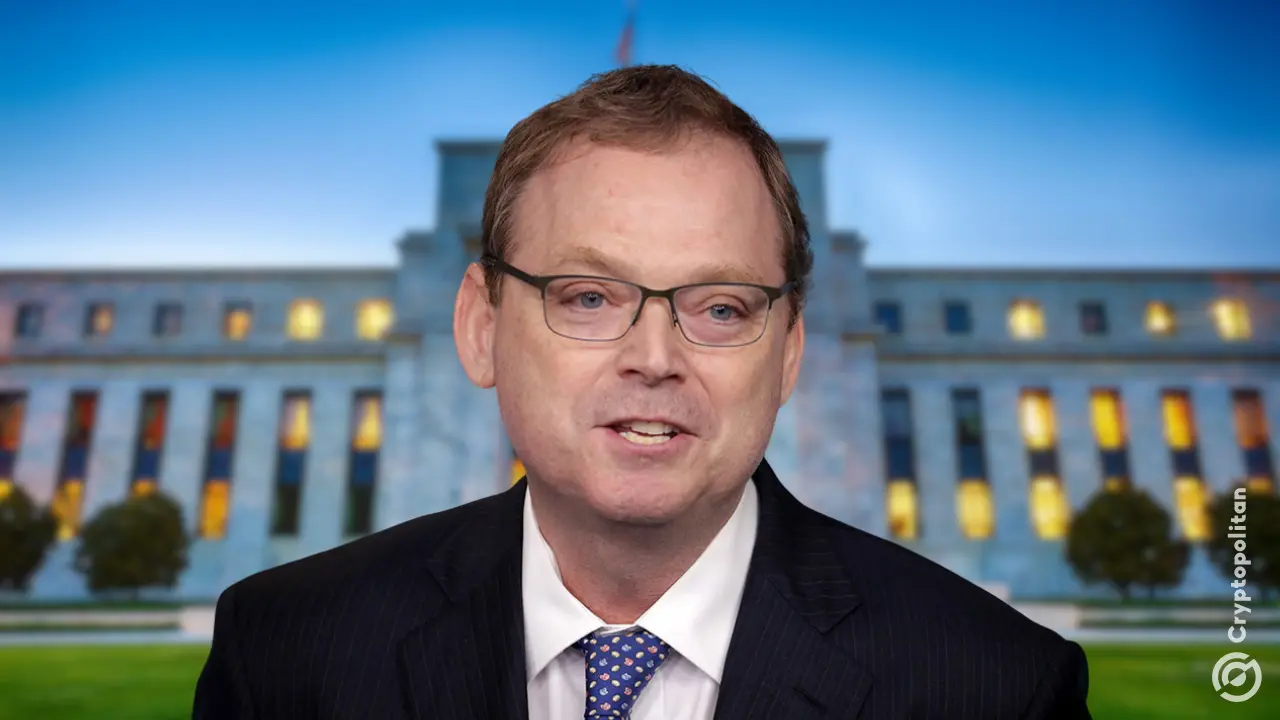 Kevin Hassett leads Fed chair race with Trump favoring his low-rate stance