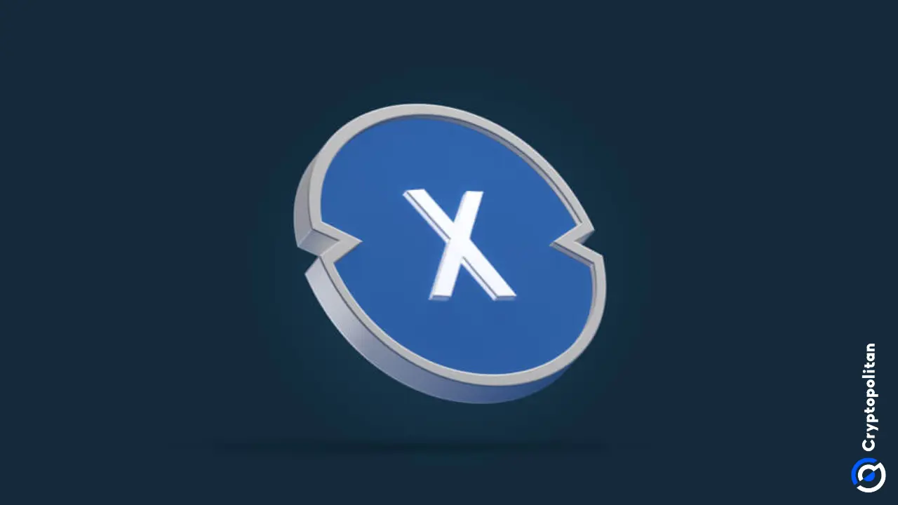 XDC Network (XDC) en tête du déblocage de jetons de 400 millions de dollars cette semaine