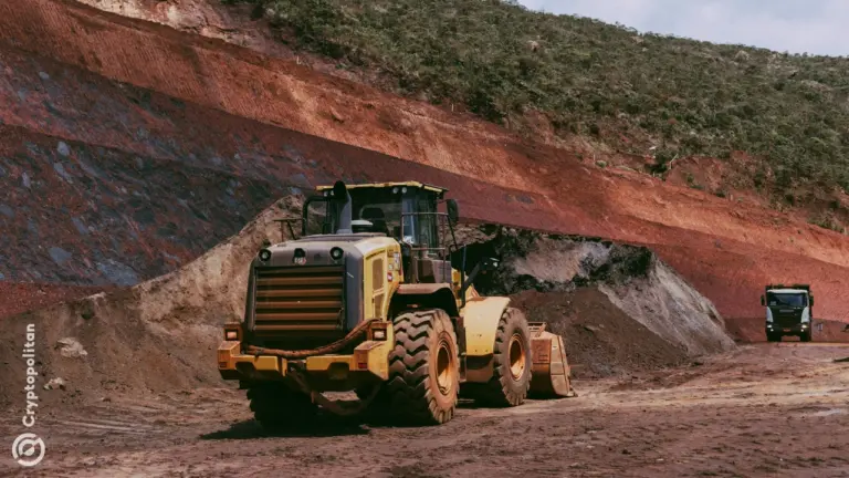 L'essor des terres rares alimente la frénésie du marché mondial des minéraux