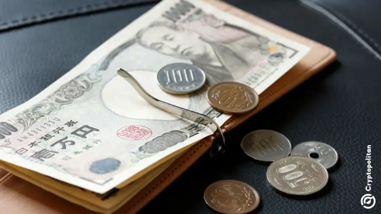 L'emittente della stablecoin JPYC suggerisce di aumentare gli investimenti nelle obbligazioni giapponesi.