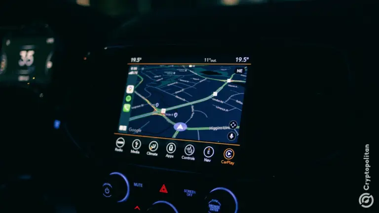 Les commandes de robotaxis ont été multipliées par sept chez WeRide, réduisant les pertes du troisième trimestre à 307 millions de yens (1,9 milliard de dollars).