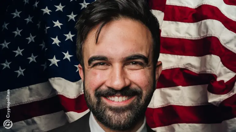 كل ما تريد معرفته عن كتاب "اقتصاديات الزهراء" الذي أطلقه عمدة مدينة نيويورك زهران ممداني