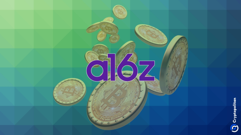 a16z Crypto fordert das Finanzministerium auf, Datenschutztechnologien und faire Stablecoin-Regeln zu unterstützen