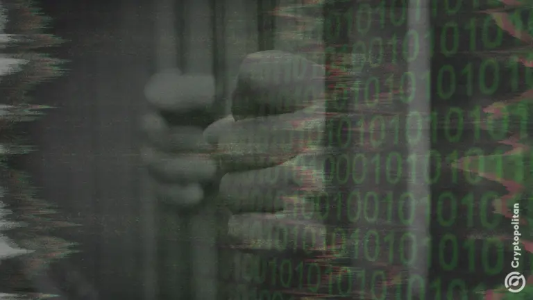 Appeals court dismisses prisoner’s $345M Bitcoin loss lawsuit