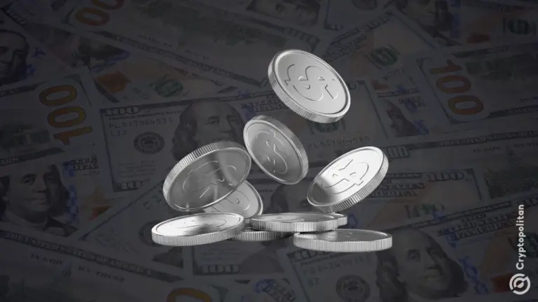 La paire de devises $RLUSD de Rippleest autorisée à être négociée par la FSRA d'Abu Dhabi.