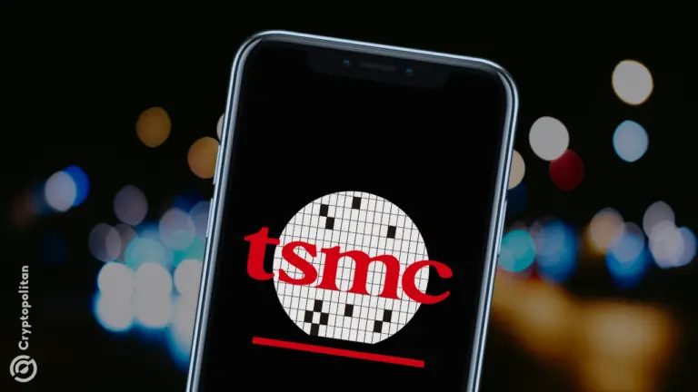 لن تتعجل شركة TSMC في إنشاء مصانع جديدة رغم مساعي شركة Nvidia لزيادة الإمدادات