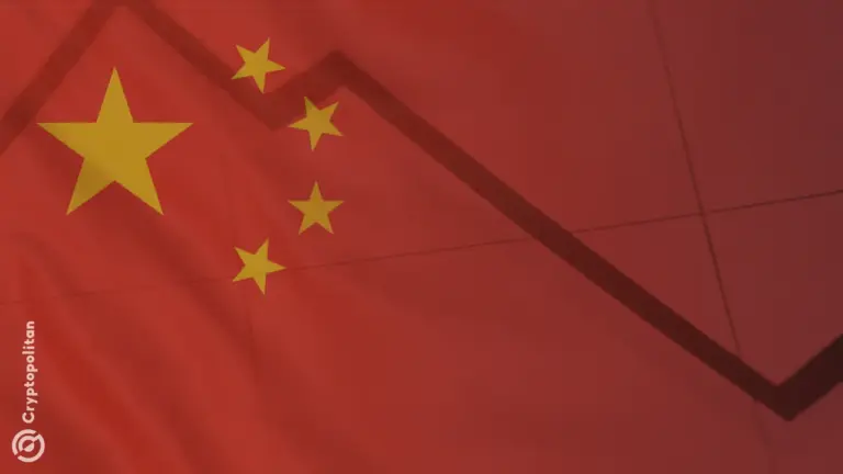 Торговля с Китаем резко падает, поскольку рынок грузоперевозок США вступает в «рецессию товаров»