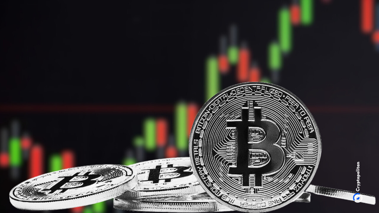 QCP считает недавний отскок криптовалют краткосрочным, поскольку рыночные риски сохраняются