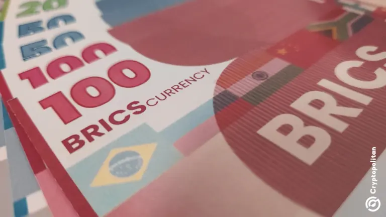 ロシアのBRICS和平推進は、パートナー諸国が米ドルに固執することで妨げられている