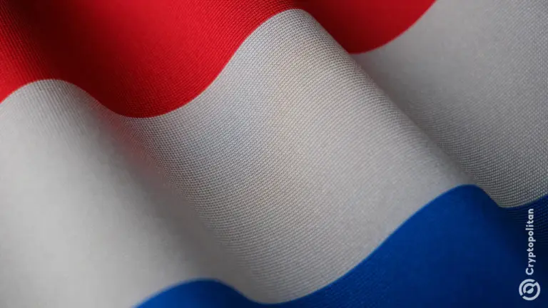 Governo holandês suspende intervenção na Nexperia