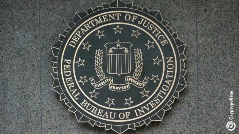 FBI가 금융 사기가 증가하고 있다며 대중에게 경고를 발표했습니다.