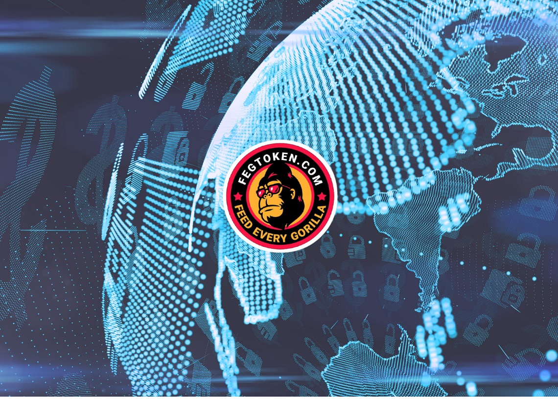 Predicción del precio del token Feg