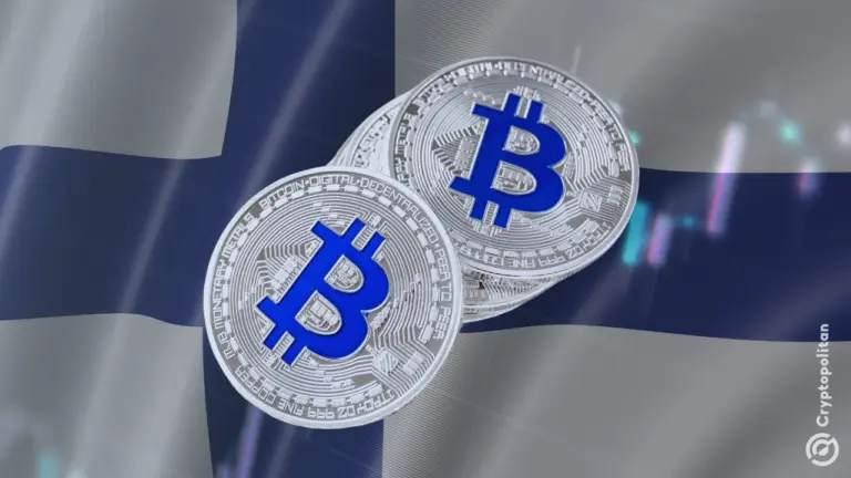 Finlandia intensificará tracde criptomonedas mientras 100.000 finlandeses no reportan ganancias