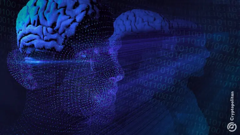 L'intelligenza artificiale deve essere incentrata sull'uomo, rivelano gli esperti di etica dell'IA