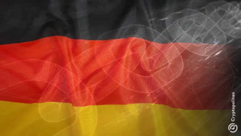 Berlin claims over 70% of Germany’s $45 million blockchain investments.