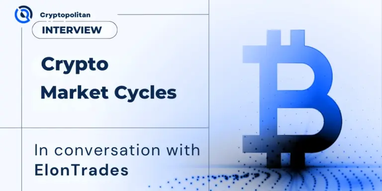 ElonTrades: По-настоящему честные советы о том, как пережить крипто-выгорание и рыночные циклы